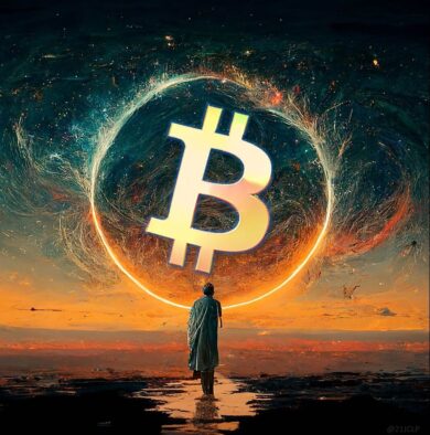 bitcoin defai