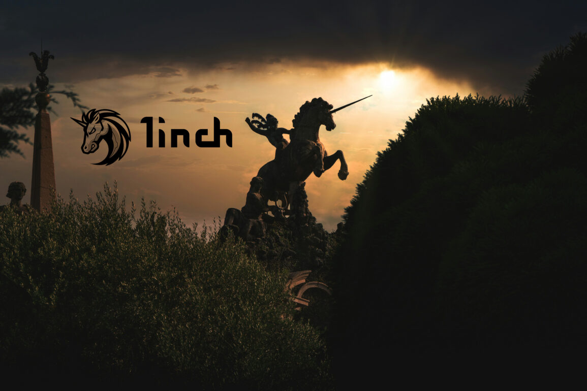 1inch DEX Aggregator Review